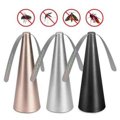 Table Fly Repellent Fan