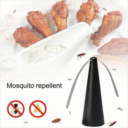 Table Fly Repellent Fan
