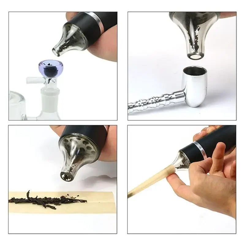 Easy Press Grinder