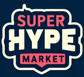 Super Hype Market