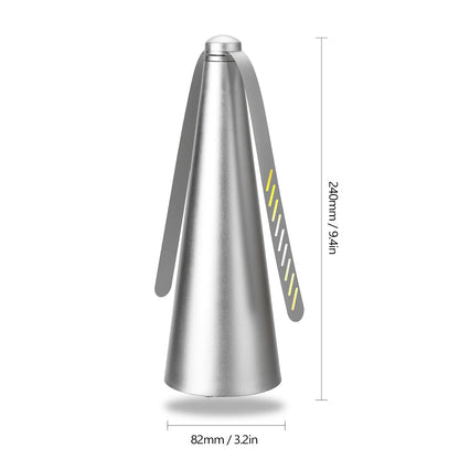Table Fly Repellent Fan