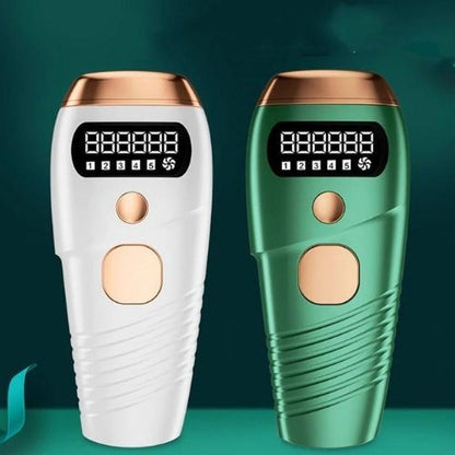 At-Home Light Hair Removal Device