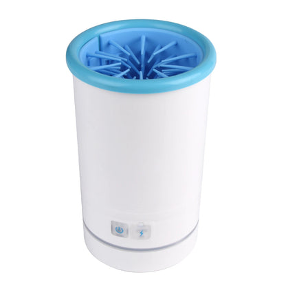 Automatic Dog Paw Washer