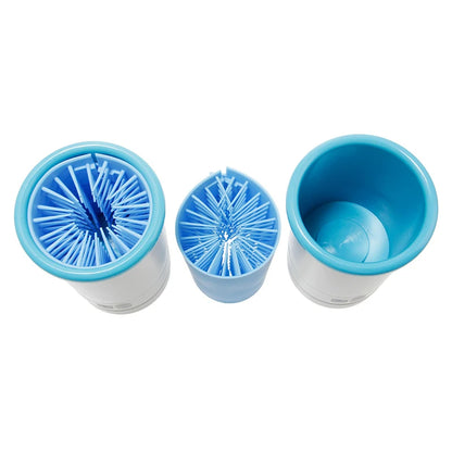 Automatic Dog Paw Washer