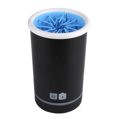 Automatic Dog Paw Washer